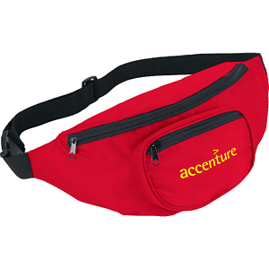 Hipster Deluxe Fanny Pack