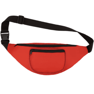 Hipster Deluxe Fanny Pack