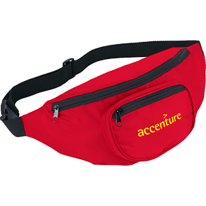 Hipster Deluxe Fanny Pack