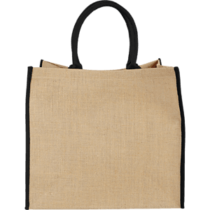 Large Jute Tote