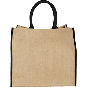 Large Jute Tote
