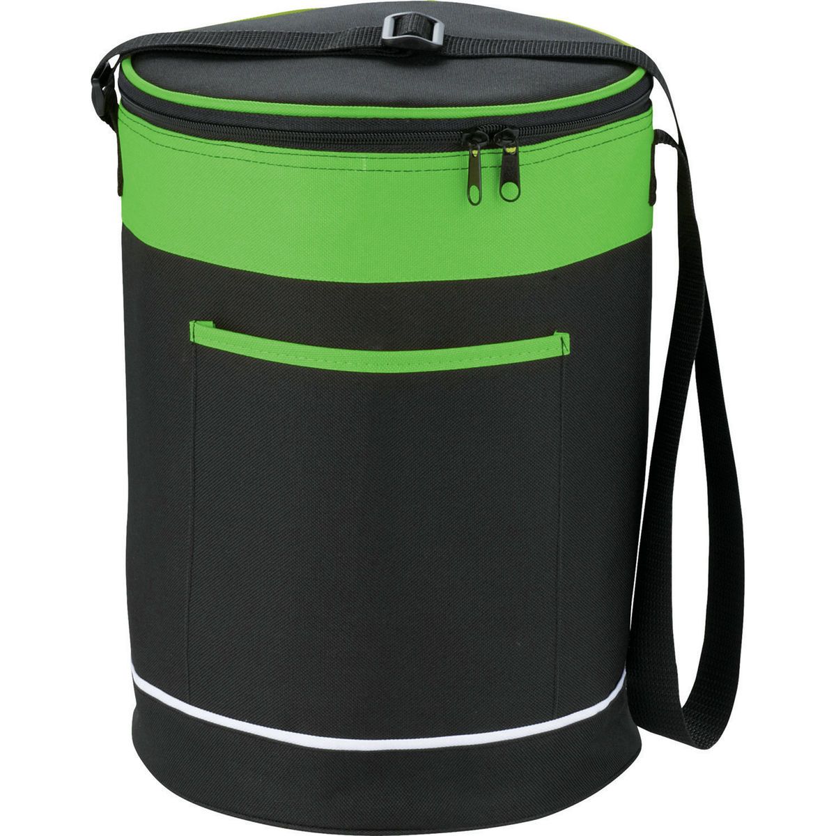 Promotional Spectator barrel 18can event cooler Personalized With Your