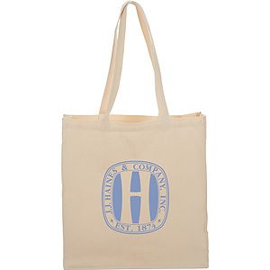 Odessa 8oz Cotton Canvas Tote