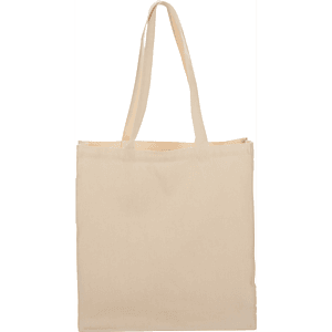 Odessa 8oz Cotton Canvas Tote