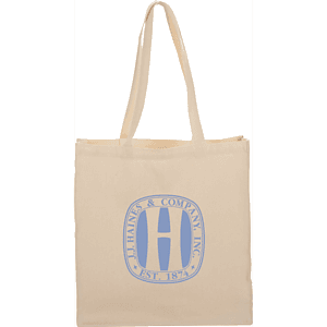 Odessa 8oz Cotton Canvas Tote