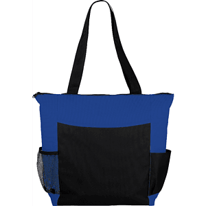 Grandview Zippered Convention Tote