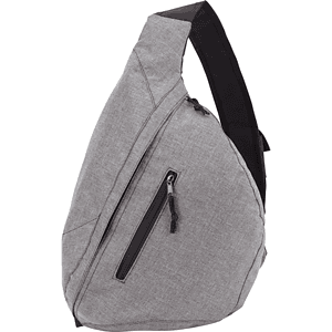 Brooklyn Deluxe Sling Backpack