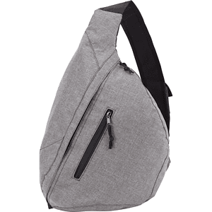 Brooklyn Deluxe Sling Backpack