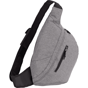Brooklyn Deluxe Sling Backpack
