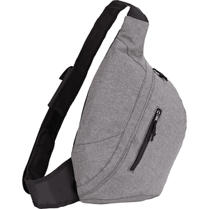 Brooklyn Deluxe Sling Backpack