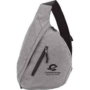 Brooklyn Deluxe Sling Backpack