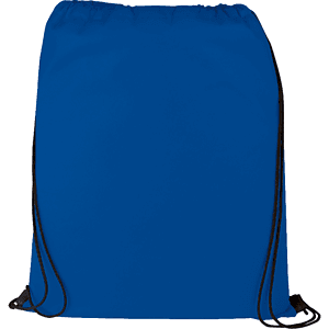 Rivers Non-Woven Drawstring Bag