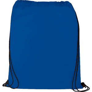 Rivers Non-Woven Drawstring Bag