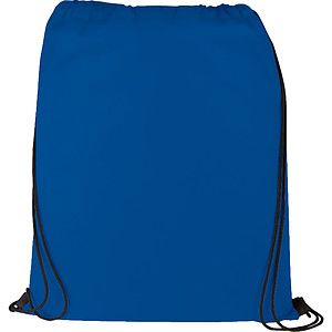 Rivers Non-Woven Drawstring Bag
