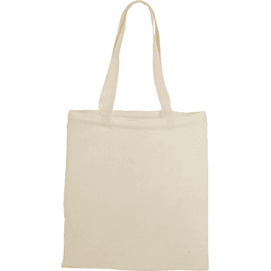 Nevada 3.5oz Cotton Convention Tote