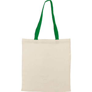 Nevada 3.5oz Cotton Convention Tote