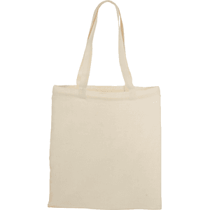 Nevada 3.5oz Cotton Convention Tote