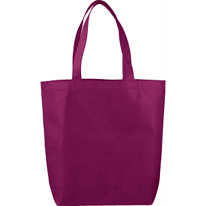 Eros Non-Woven Shopper Tote