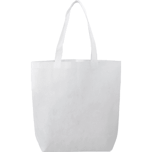 Eros Non-Woven Shopper Tote