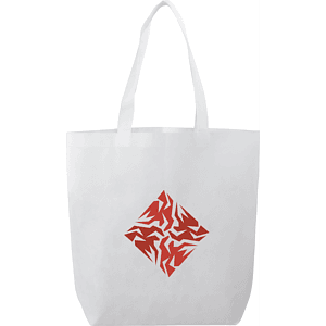 Eros Non-Woven Shopper Tote