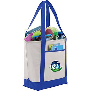 Lighthouse Non-Woven Tote