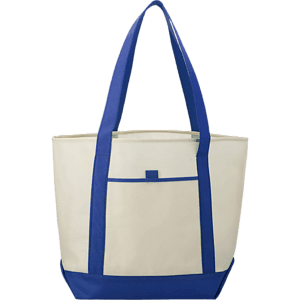 Lighthouse Non-Woven Tote