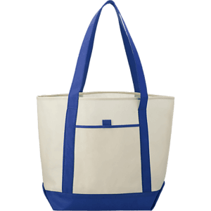 Lighthouse Non-Woven Tote