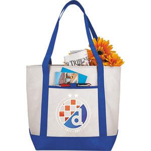 Lighthouse Non-Woven Tote