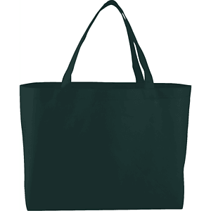 Big Boy Non-Woven Shopper Tote