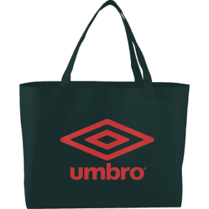 Big Boy Non-Woven Shopper Tote