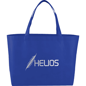 Big Boy Non-Woven Shopper Tote