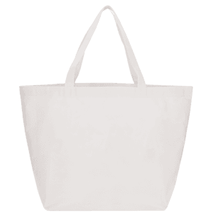 YaYa Budget Non-Woven Shopper Tote