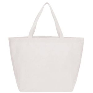 YaYa Budget Non-Woven Shopper Tote