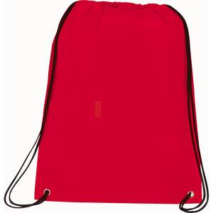 Heat Seal Drawstring Bag