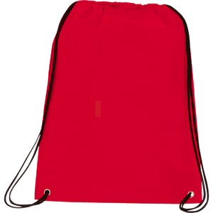 Heat Seal Drawstring Bag