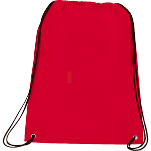 Heat Seal Drawstring Bag
