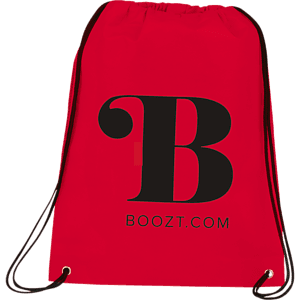Heat Seal Drawstring Bag