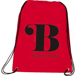 Heat Seal Drawstring Bag