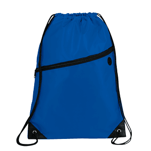 Robin Drawstring Bag