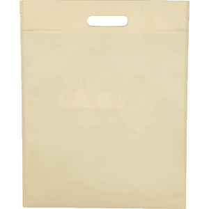 Freedom Heat Seal Non-Woven Tote