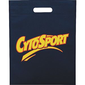 Freedom Heat Seal Non-Woven Tote