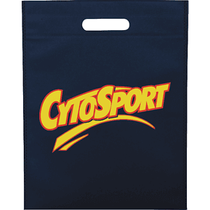 Freedom Heat Seal Non-Woven Tote