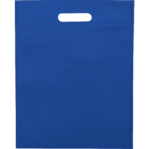 Freedom Heat Seal Non-Woven Tote