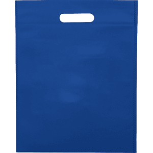 Large Freedom Heat Seal Non-Woven Tote