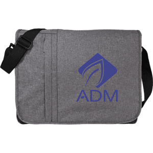 Urban 15" Computer Messenger Bag