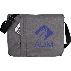 Urban 15" Computer Messenger Bag
