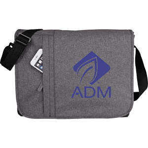 Urban 15" Computer Messenger Bag
