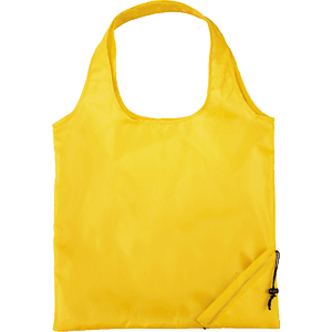 Bungalow Foldaway Shopper Tote