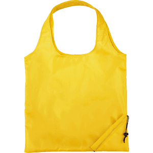 Bungalow Foldaway Shopper Tote