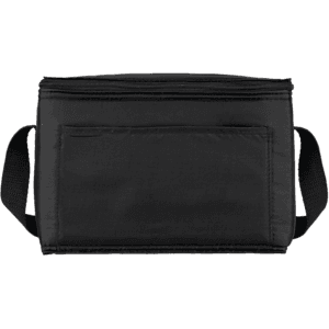 Spectrum Budget 6-Can Lunch Cooler